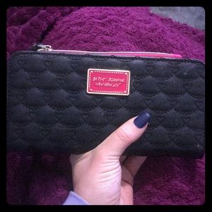 Betsy Johnson wallet